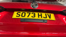 MG HS 1.5 T-GDI Trophy 5dr Petrol Hatchback